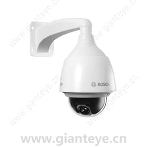 博世 Bosch NEZ-5130-EPCW4 AUTODOME IP 5000 高清 1MP 室外 PTZ 安全摄像机 F.01U.303.160
