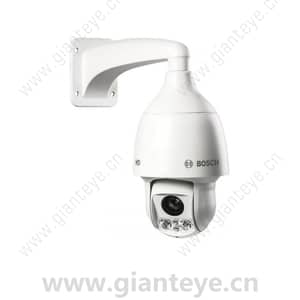 博世 Bosch NEZ-5130-IRCW4 AUTODOME IP 5000 高清 720P30 30X 日/夜 50/60HZ 摄像机 F.01U.303.349