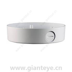 博世 Bosch NEZ-A4-SMB 表面安装套件 适用于 AUTODOME IP 4000 HD 白色 F.01U.313.457