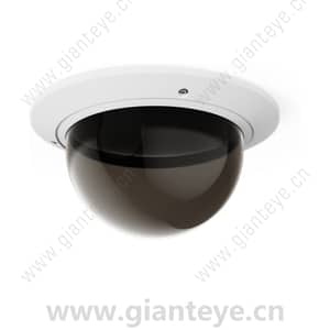 博世 Bosch NEZ-A5-BUB-CTIP AUTODOME 5000 HD 球型有色吸顶式 F.01U.396.552