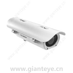 博世 Bosch NHT-8000-F19QS DINION IP 散热 8000 DINION THERMAL <9Hz QVGA 19mm F.01U.321.185