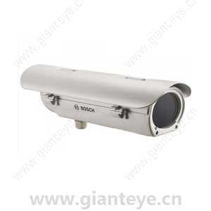 博世 Bosch NHT-8001-F09VF DINION THERMAL 热像仪 30Hz VGA 9mm F.01U.321.188