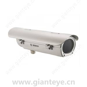 博世 Bosch NHT-8001-F65VF DINION THERMAL 热像仪 30Hz VGA 65mm F.01U.321.191