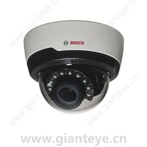 博世 Bosch NII-50022-A3 2MP 红外室内半球网络安全摄像机 F.01U.302.968