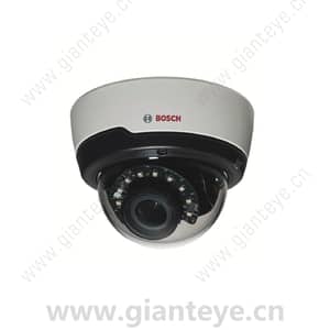 博世 Bosch NIN-51022-V3 FLEXIDOME IP 室内 5000 高清固定半球 2MP 3.3-10mm F.01U.296.213
