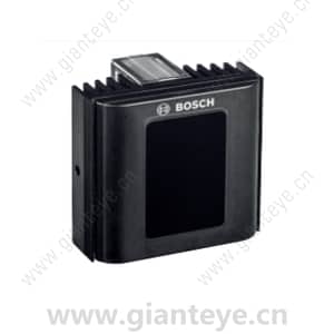博世 Bosch NIR-50940-MRP IP 红外照明器 5000 MRP 照明器 940nm 中距离 PoE+ F.01U.319.322