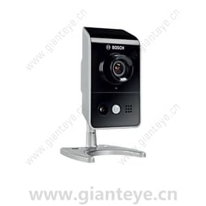 博世 Bosch NPC-20012-F2L 室内 720p IP MICROBOX PIR 传感器白 LED 黑 F.01U.288.705