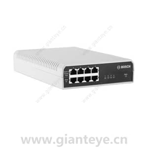 Bosch NPD-5004-POE Midspan 4 port x 15W AC in F.01U.305.289