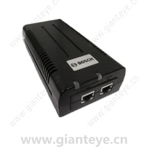 博世 Bosch NPD-6001A 60W 高 PoE 中跨 - F.01U.275.994 中的单端口交流电