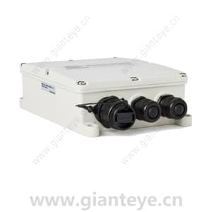 博世 Bosch NPD-6001C-E 60W IEEE 802.3Bt 单端口 100-240Vac 输入 室外