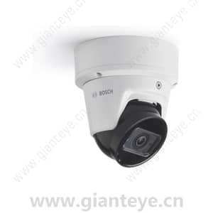 博世 Bosch NTE-3503-F02L FLEXIDOME IP 炮塔 3000i 红外室外固定半球 5MP HDR 120° IP66 IK10 红外 F.01U.385.765