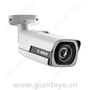 博世 Bosch NTI-40012-A3 1MP 红外室外筒型摄像机 IP 安全摄像机