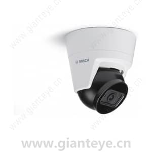 博世 Bosch NTV-3503-F03L 转塔摄像机 5MP HDR 2.8mm 100° IK08 F.01U.360.361