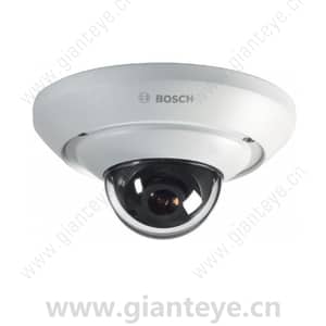 博世 Bosch NUC-50022-F2 IP 微球 1080p UW-FOV IP66 F.01U.273.901