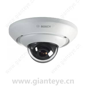 博世 Bosch NUC-50022-F4 IP 微球 1080p IP66 F.01U.273.899