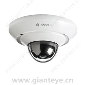 博世 Bosch NUC-52051-F0E FLEXIDOME IP 全景 5000 MP 固定半球 5MP 360？ IP66 F.01U.302.969