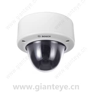 博世 Bosch NWD-455V04-20P IP Flexidome 防暴摄像机 None