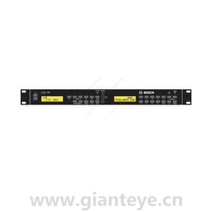 博世 Bosch PLE-SDT 音乐源 USB/SD/调谐器 F.01U.252.620