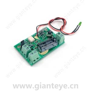 Bosch PLN-1EOL PLENA voice alarm End-of-line supervision board F.01U.012.731