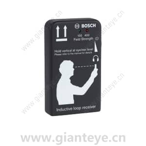 博世 Bosch PLN-ILR PLENA 解决方案感应环接收器 F.01U.078.789