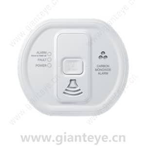 博世 Bosch RFCO-A RADION CO 无线一氧化碳探测器 F.01U.359.823