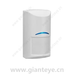 博世 Bosch RFDL-11-A RADION TriTech 无线运动探测器 35 英尺 (11m) F.01U.383.391