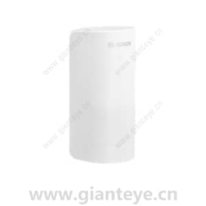博世 Bosch RFDL-ZBA-CHI RADION TriTech ZB 无线运动探测器 F.01U.345.409