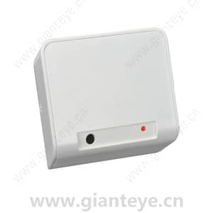 博世 Bosch RFGB-A RADION 玻璃破碎无线声学探测器 F.01U.383.384