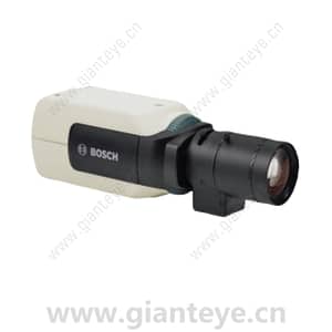 博世 Bosch VBC-4075-C21 720TVL 室内盒闭路电视安全摄像机 F.01U.278.643