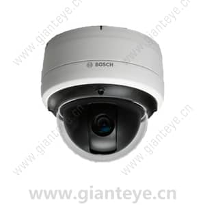 博世 Bosch VCD-811-IWT 2MP 室内 PTZ IP 安全摄像机 F.01U.264.553
