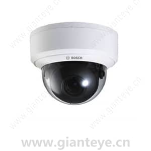博世 Bosch VD1-244V03-2 720TVL 户外半球闭路电视安全摄像机