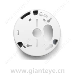 博世 Bosch VDA-455SMB-IP 半球型摄像机表面安装盒 F.01U.263.391