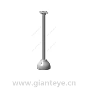 博世 Bosch VDA-70112-PMT 悬吊式管道安装支架 适用于 FLEXIDOME IP PANORAMIC 7000 MP F.01U.310.069