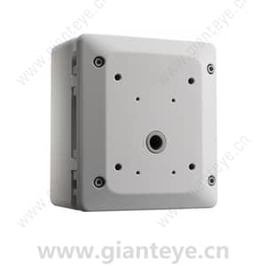 博世 Bosch VDA-AD-JNB 接线盒 不带电源 AUTODOME IP 5000 HD 和 AUTODOME IP 5000 红外摄像机 F.01U.313.458