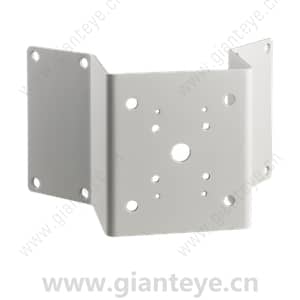 博世 Bosch VDA-CMT-PTZDOME 角安装适配器 F.01U.288.068