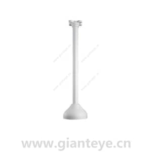 博世 Bosch VDA-PMT-AODOME 户外管道安装座 适用于选定的 FLEXIDOME 摄像机 F.01U.313.786