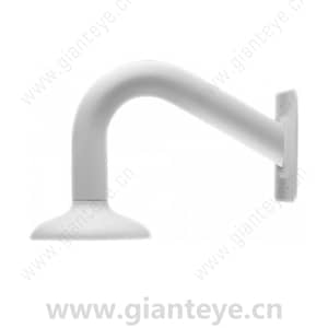 博世 Bosch VDA-WMT-AIDOME 室内壁挂支架 适用于选定的 FLEXIDOME 模拟摄像机 F.01U.268.898