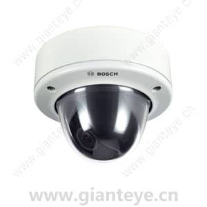 博世 Bosch VDC-455V04-20 FlexiDome 安全摄像机 F.01U.008.989