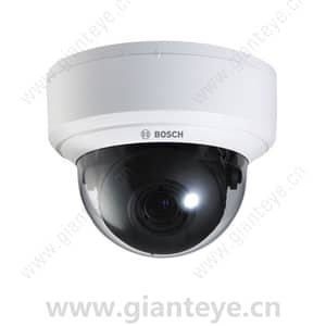 博世 Bosch VDN-276-20 720TVL 室内半球闭路电视监控摄像机 F.01U.252.584