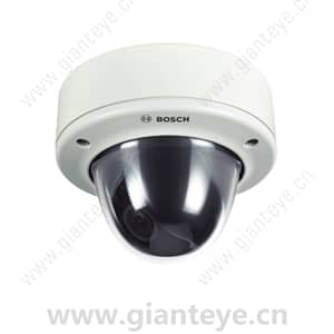博世 Bosch VDN-498V03-21 半球闭路电视模拟安全摄像机 F.01U.080.950