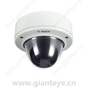 博世 Bosch VDN-498V09-21 FlexiDome CCTV 监控摄像机 F.01U.080.954