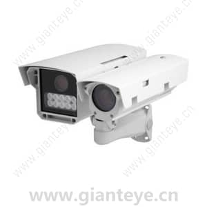Bosch VER-D2R5-2 DINION 7000 License Plate CCTV Analog Security Camera F.01U.245.605