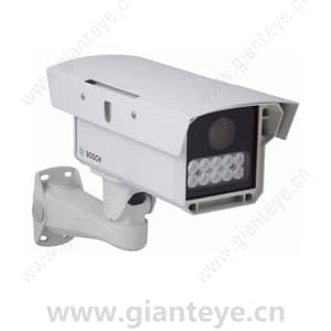 Bosch VER-L2R4-2 License Plate Capture Bullet CCTV Analog Security Camera F.01U.245.594