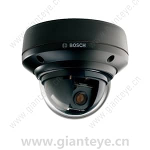 博世 Bosch VEZ-221-ECCEIVA 530TVL 户外 PTZ CCTV 模拟安全摄像机 F.01U.139.357