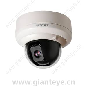 博世 Bosch VEZ-221-EWCS 530TVL 户外 PTZ CCTV 模拟安全摄像机 F.01U.139.382
