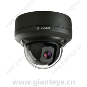 Bosch VEZ-221-IWCEIVA AutoDome Easy II 530TVL Indoor PTZ Security Camera F.01U.139.363