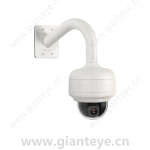 博世 Bosch VEZ-221-IWTS CCTV 云台变焦半球安全摄像机 F.01U.121.948