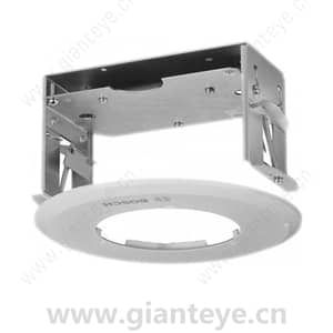 博世 Bosch VEZ-A4-IC VEZ-400 系列室内天花板安装支架 F.01U.251.131