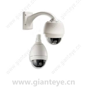 博世 Bosch VG4-324-ECS Autodome 300 V36x 户外 PTZ CCTV 模拟安全摄像机