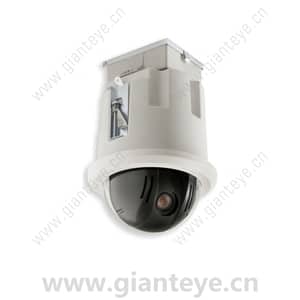 博世 Bosch VG4-523-ECE1R 500i AutoDome 室外 26 倍 PTZ 安全摄像机